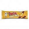 NEW Twix Crispy Rolls