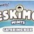 Oatfield Eskimo Mints Catering Box