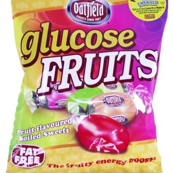 Oatfield Glucose Fruit Bags