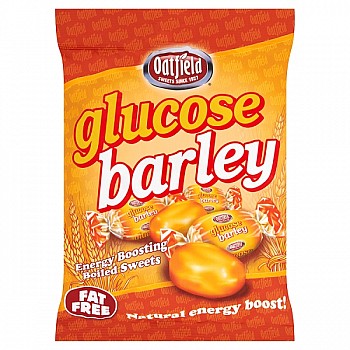 Oatfield Glucose Barley Bags