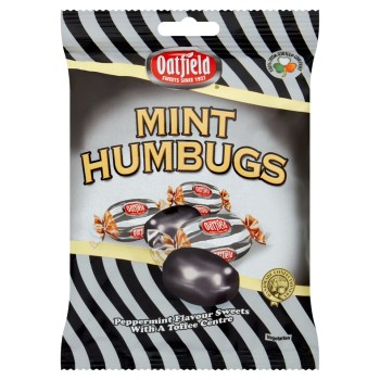 Oatfield Mint Humbug Bag Single