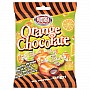 Oatfield Orange Chocolate Bag