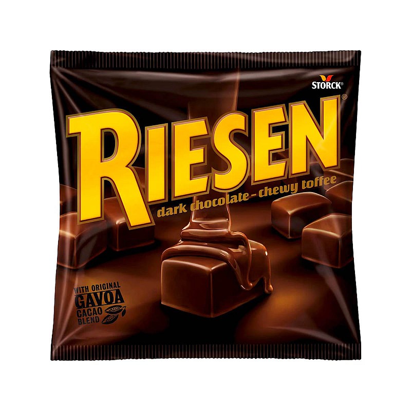 Riesen Bags 135g