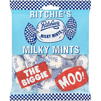 Milky Mints Original Bags Milky Mints Original Bags