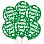 Happy St. Patrick's Balloons - 11" Latex (6pk)