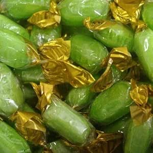 Chocolate Limes