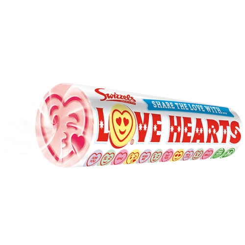 Love Heart Roll Single