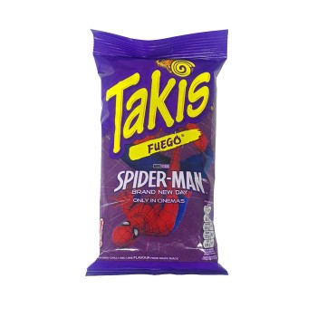 Takis Fuego 100g