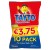 Tayto Cheese & Onion Multipack (10 Pack) Box