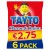 Tayto Cheese & Onion  Multipack