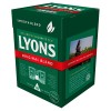 Lyons Tea Original 80 Tea Bags (232g)