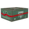Lyons Original Blend 600 1 Cup Catering Tea Bags