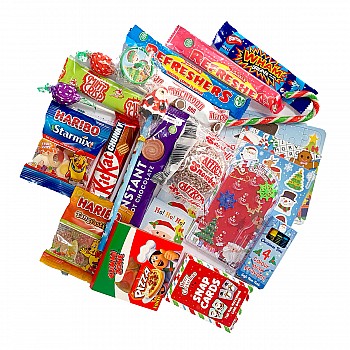 The Late Late Toy Show Gift Box