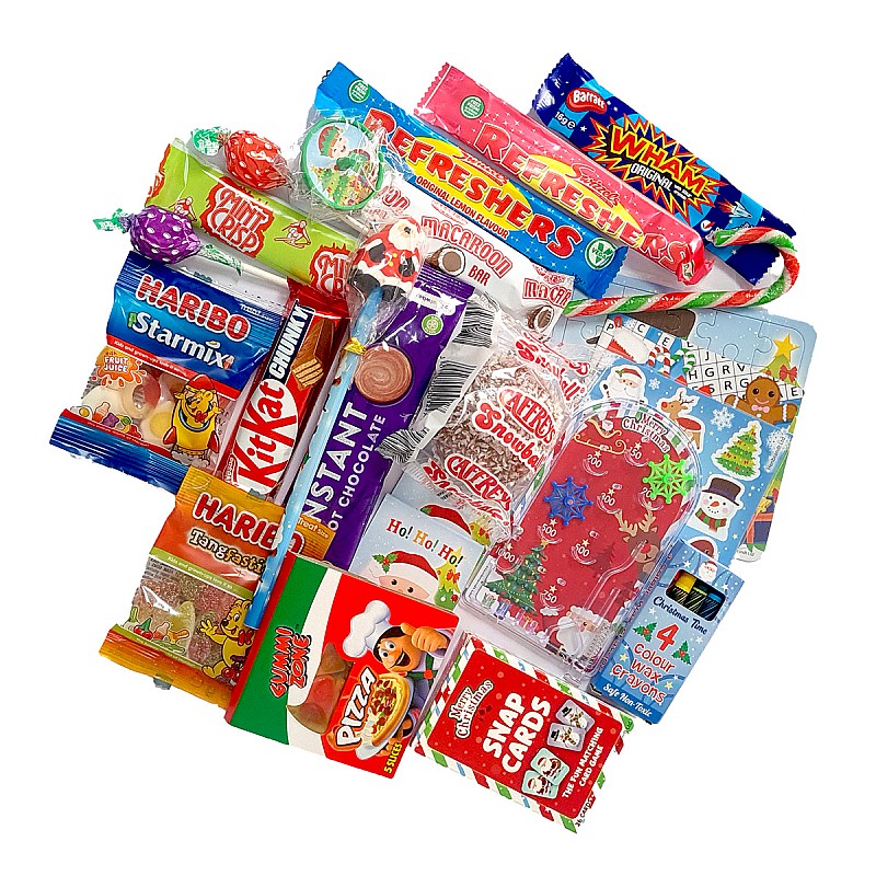 The Late Late Toy Show Gift Box