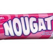 Barratt Chewy Nougat 35g Single Barratt Chewy Nougat 35g Single