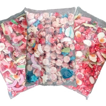 Mega Jelly Mix 2kg Mega Jelly Mix 2kg