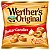 Werthers Original Butter Candies Single Bag