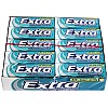 Extra Cool Breeze Sugarfree Chewing Gum Extra Cool Breeze Sugarfree Chewing Gum