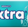 Extra Cool Breeze Sugarfree Chewing Gum