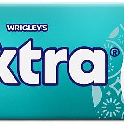 Extra Cool Breeze Sugarfree Chewing Gum