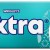 Extra Cool Breeze Sugarfree Chewing Gum