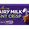 Cadburys  Mint Crisp (48 x54g)