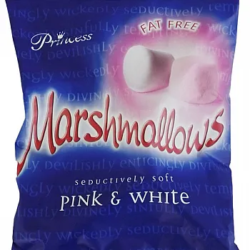 Princess Mallow Bags Single
