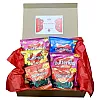 Popcorn Lovers Hamper Box