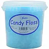 Fosters Blue Candy Floss Tubs (6 x30g)